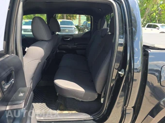 2018 Toyota Tacoma TRD Sport Crew Cab Medium Bed - miniatura 10