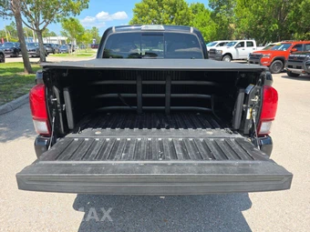 2018 Toyota Tacoma TRD Sport Crew Cab Medium Bed - miniatura 11