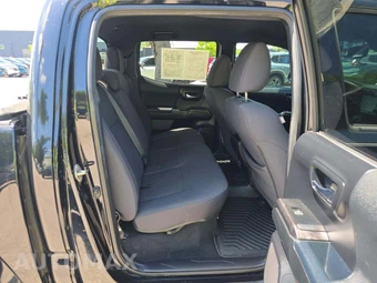 2018 Toyota Tacoma TRD Sport Crew Cab Medium Bed - miniatura 13