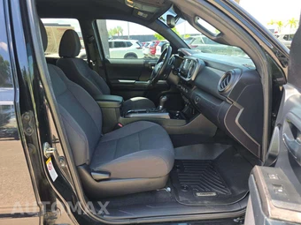 2018 Toyota Tacoma TRD Sport Crew Cab Medium Bed - miniatura 15