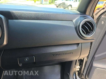 2018 Toyota Tacoma TRD Sport Crew Cab Medium Bed - miniatura 16