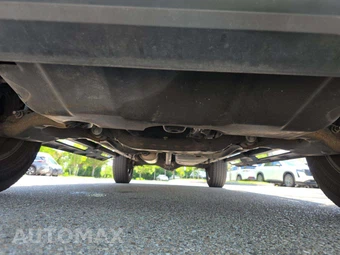 2018 Toyota Tacoma TRD Sport Crew Cab Medium Bed - miniatura 17