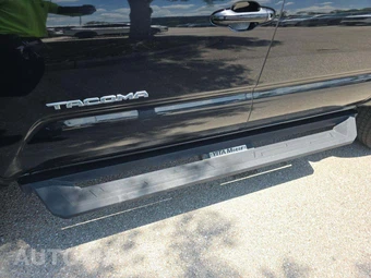 2018 Toyota Tacoma TRD Sport Crew Cab Medium Bed - miniatura 20