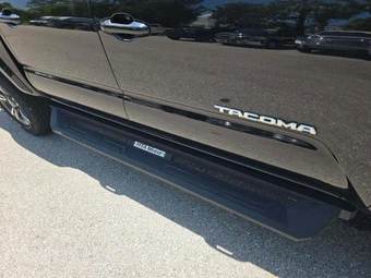 2018 Toyota Tacoma TRD Sport Crew Cab Medium Bed - miniatura 21