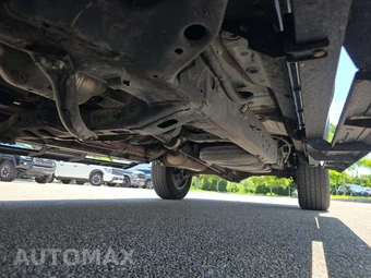 2018 Toyota Tacoma TRD Sport Crew Cab Medium Bed - miniatura 4