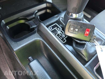 2018 Toyota Tacoma TRD Sport Crew Cab Medium Bed - miniatura 5