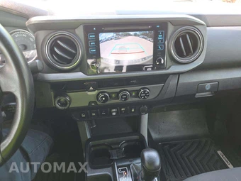 2018 Toyota Tacoma TRD Sport Crew Cab Medium Bed - miniatura 7