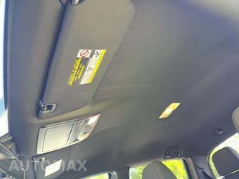 2018 Toyota Tacoma TRD Sport Crew Cab Medium Bed - miniatura 8
