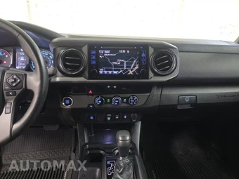2018 Toyota Tacoma TRD Sport Crew Cab Medium Bed - miniatura 11