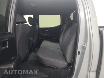 2018 Toyota Tacoma TRD Sport Crew Cab Medium Bed - miniatura 13