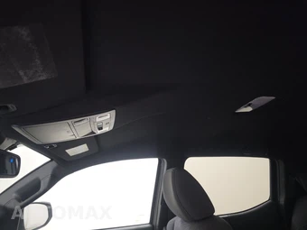2018 Toyota Tacoma TRD Sport Crew Cab Medium Bed - miniatura 19