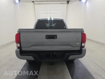 2018 Toyota Tacoma TRD Sport Crew Cab Medium Bed - miniatura 5