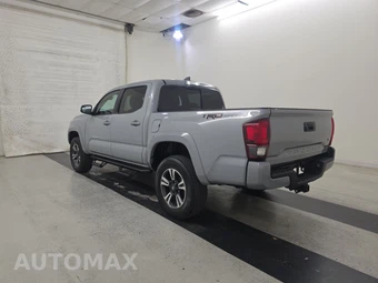 2018 Toyota Tacoma TRD Sport Crew Cab Medium Bed - miniatura 6