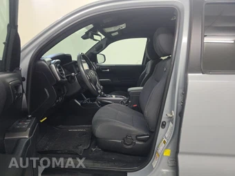 2018 Toyota Tacoma TRD Sport Crew Cab Medium Bed - miniatura 7