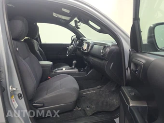 2018 Toyota Tacoma TRD Sport Crew Cab Medium Bed - miniatura 8