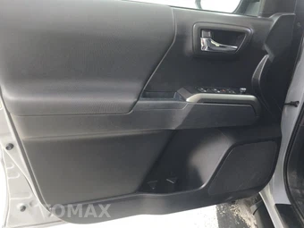 2018 Toyota Tacoma TRD Sport Crew Cab Medium Bed - miniatura 9