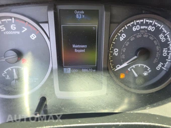 2018 Toyota Tacoma TRD Sport Crew Cab Medium Bed - miniatura 12