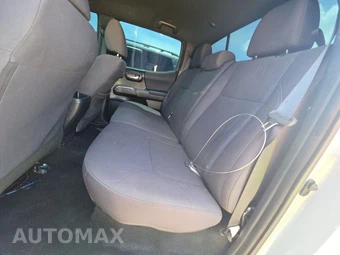 2018 Toyota Tacoma TRD Sport Crew Cab Medium Bed - miniatura 13