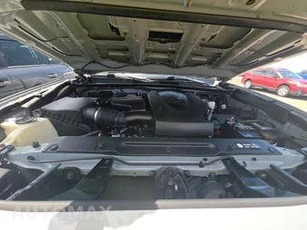 2018 Toyota Tacoma TRD Sport Crew Cab Medium Bed - miniatura 15