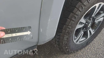 2018 Toyota Tacoma TRD Sport Crew Cab Medium Bed - miniatura 22