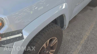 2018 Toyota Tacoma TRD Sport Crew Cab Medium Bed - miniatura 25