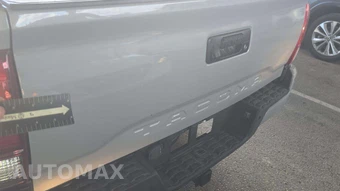 2018 Toyota Tacoma TRD Sport Crew Cab Medium Bed - miniatura 26