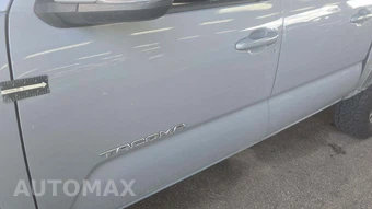 2018 Toyota Tacoma TRD Sport Crew Cab Medium Bed - miniatura 27