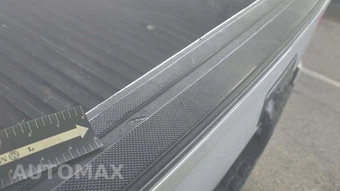2018 Toyota Tacoma TRD Sport Crew Cab Medium Bed - miniatura 28