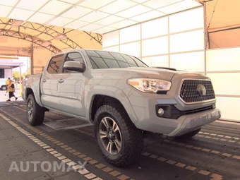 2018 Toyota Tacoma TRD Sport Crew Cab Medium Bed - miniatura 3
