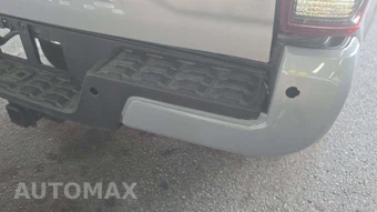 2018 Toyota Tacoma TRD Sport Crew Cab Medium Bed - miniatura 31