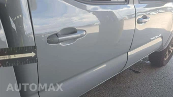 2018 Toyota Tacoma TRD Sport Crew Cab Medium Bed - miniatura 33