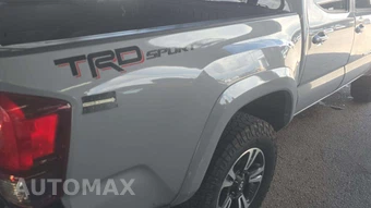 2018 Toyota Tacoma TRD Sport Crew Cab Medium Bed - miniatura 34
