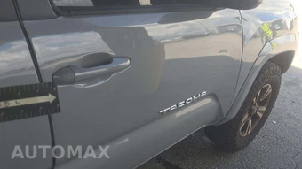 2018 Toyota Tacoma TRD Sport Crew Cab Medium Bed - miniatura 37