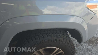 2018 Toyota Tacoma TRD Sport Crew Cab Medium Bed - miniatura 39