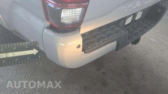 2018 Toyota Tacoma TRD Sport Crew Cab Medium Bed - miniatura 41