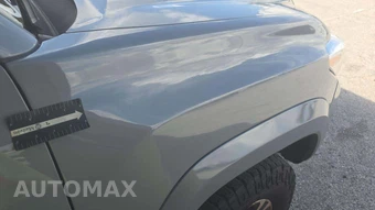 2018 Toyota Tacoma TRD Sport Crew Cab Medium Bed - miniatura 42