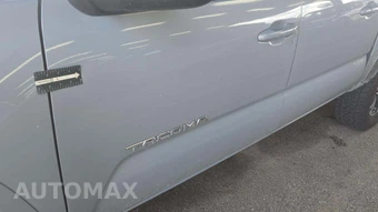 2018 Toyota Tacoma TRD Sport Crew Cab Medium Bed - miniatura 47