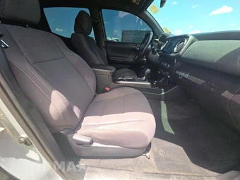 2018 Toyota Tacoma TRD Sport Crew Cab Medium Bed - miniatura 8
