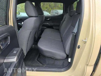 2018 Toyota Tacoma TRD Sport Crew Cab Medium Bed - miniatura 14