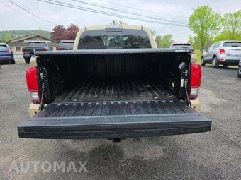 2018 Toyota Tacoma TRD Sport Crew Cab Medium Bed - miniatura 15