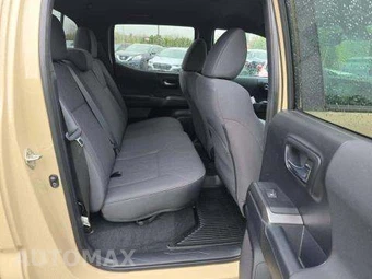 2018 Toyota Tacoma TRD Sport Crew Cab Medium Bed - miniatura 17