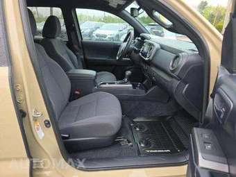 2018 Toyota Tacoma TRD Sport Crew Cab Medium Bed - miniatura 19