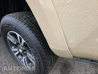 2018 Toyota Tacoma TRD Sport Crew Cab Medium Bed - miniatura 22