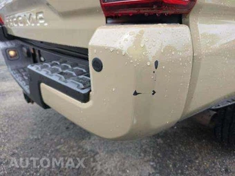 2018 Toyota Tacoma TRD Sport Crew Cab Medium Bed - miniatura 24