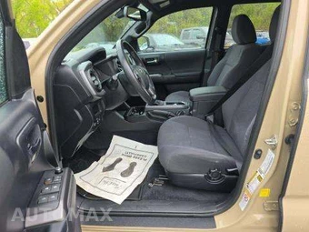 2018 Toyota Tacoma TRD Sport Crew Cab Medium Bed - miniatura 7