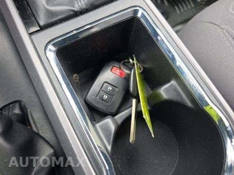 2018 Toyota Tacoma TRD Sport Crew Cab Medium Bed - miniatura 9