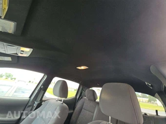 2018 Toyota Tacoma TRD Sport Crew Cab Medium Bed - miniatura 11