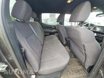 2018 Toyota Tacoma TRD Sport Crew Cab Medium Bed - miniatura 16