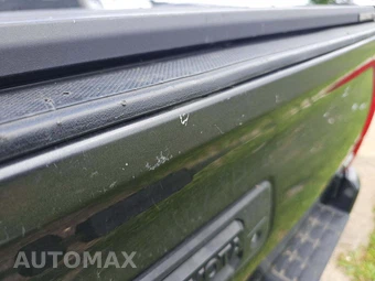 2018 Toyota Tacoma TRD Sport Crew Cab Medium Bed - miniatura 20