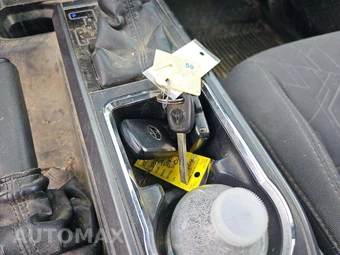 2018 Toyota Tacoma TRD Sport Crew Cab Medium Bed - miniatura 8